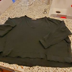 We The Free Slouch shirt